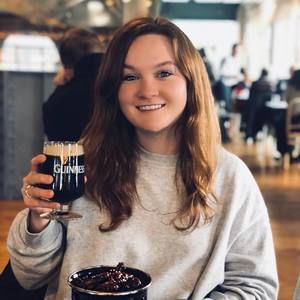 Meet your Posher, Meghan
